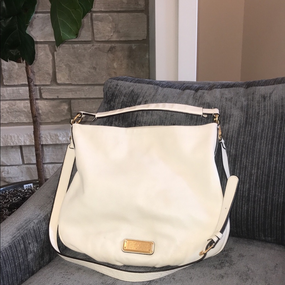 Marc by Marc Jacobs Hobo Bag